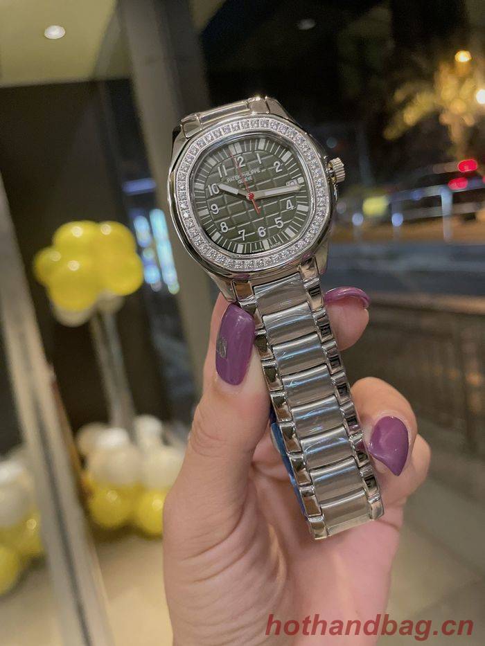 Patek Philippe Watch PPW00006-4 Patek Philippe Watch PPW00006-4